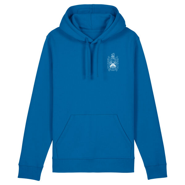 Charterhouse Organic and Sustainable Leavers Hoodie Thumbnail